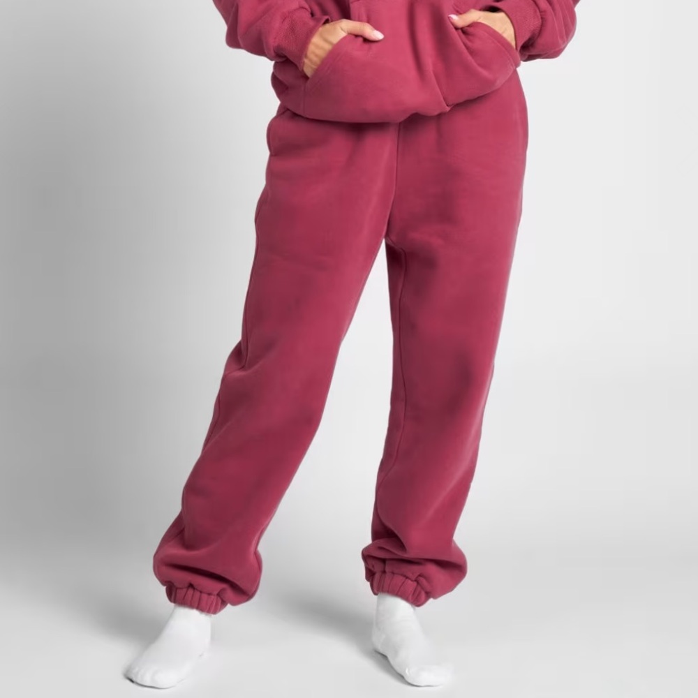 Comfrt Travel Essentials Sweatpants